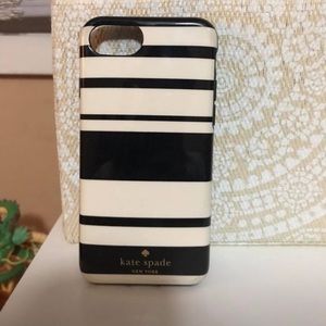 Kate Spade Iphone 7 case